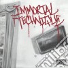 (LP Vinile) Immortal Technique - Revolutionary Vol. 2 (2 Lp) cd