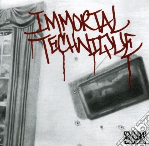 Immortal Technique - Revolutionary 2 cd musicale di Immortal Technique