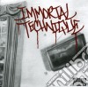 Immortal Technique - Revolutionary 2 cd