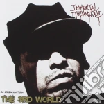 Immortal Technique - The 3rd World cd