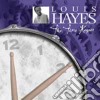 Louis Hayes - The Time Keeper cd