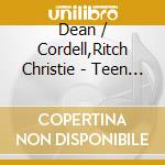 Dean / Cordell,Ritch Christie - Teen Battle Royale