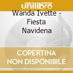 Wanda Ivette - Fiesta Navidena