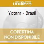 Yotam - Brasil cd