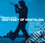 Mac Gollehon - Oddyssey Of Nostalgia cd
