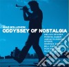 Mac Gollehon - Oddyssey Of Nostalgia cd