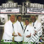 Legendary Teenagers - Live! cd