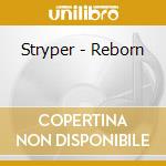 Stryper - Reborn cd