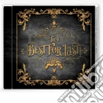 Petra - Best For Last (Cd Studio Edition) cd