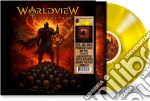 (LP Vinile) Worldview - Invincible (Yellow Vinyl) vinile