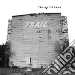 Jimmy Lafave - Trail One (2 Cd) cd