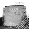 Jimmy Lafave - Trail One (2 Cd) cd