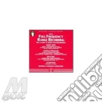 Dannazione di faust 44 (marcia ungherese cd