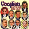 Vocalion Nostalgia Highlights / Various cd