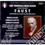 Faust 29 - nash-easton-williams-carr-lic cd