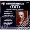 Faust 29 - nash-easton-williams-carr-lic cd