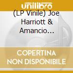 (LP Vinile) Joe Harriott & Amancio D'silva Quartet - Hum Dono lp vinile di Joe Harriott & Amancio D'silva Quartet