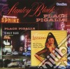 Stanley Black - The Music Of Lecuona / Place Pigalle cd