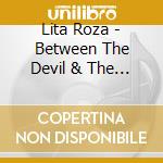 Lita Roza - Between The Devil & The Deep B