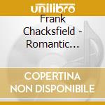 Frank Chacksfield - Romantic Euope, Glamorous Holiday cd