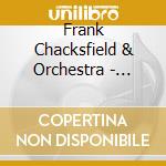 Frank Chacksfield & Orchestra - Plays Simon And Garfunkel And Jim Webb cd