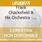 Frank Chacksfield & His Orchestra - The Incomparable Jerome Kern & Plays Hoagy Carmichael cd