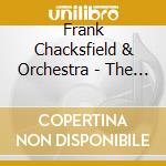 Frank Chacksfield & Orchestra - The Glory That Was Gershwin / Plays Irving cd musicale di Frank Chacksfield & Orchestra