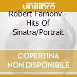 Robert Farnonv - Hits Of Sinatra/Portrait cd