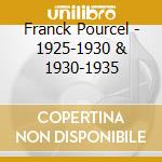 Franck Pourcel - 1925-1930 & 1930-1935 cd