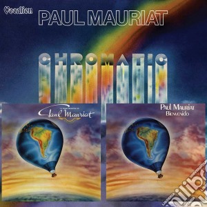 Paul Mauriat - Chromatic & Bonus Tracks cd musicale di Paul Mauriat