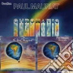 Paul Mauriat - Chromatic & Bonus Tracks cd