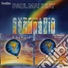Paul Mauriat - Chromatic & Bonus Tracks cd