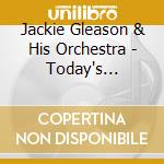 Jackie Gleason & His Orchestra - Today's Romantic Hits ... For Lovers Only Vols. 1 & 2