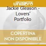 Jackie Gleason - Lovers' Portfolio cd