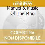 Manuel & Music Of The Mou - Masquerade/Viva Espana cd musicale di Manuel & Music Of The Mou