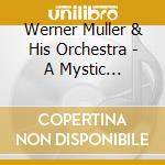 Werner Muller & His Orchestra - A Mystic Portrait Of Moody Blues cd