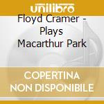 Floyd Cramer - Plays Macarthur Park