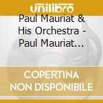 Paul Mauriat & His Orchestra - Paul Mauriat Plays The Beatles & Mamy Blue cd