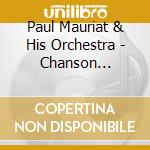 Paul Mauriat & His Orchestra - Chanson D'amour & Brasil Exclusivamente cd