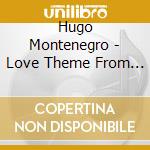 Hugo Montenegro - Love Theme From The Godfather (Sacd) cd