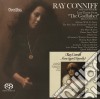 Ray Conniff - Alone Again & Love Theme (Sacd) cd