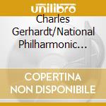 Charles Gerhardt/National Philharmonic Orchestra - Casablanca: Classic Film Scores For Humphrey Bogart (Sacd) cd