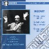 Wolfgang Amadeus Mozart - Symphonies Nos.29, 31, 34 cd