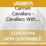 Carmen Cavallaro - Cavallaro With That Latin Beat/Cocktails