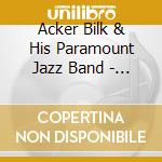 Acker Bilk & His Paramount Jazz Band - Acker Bilk & Paramount