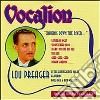 Lou Preager - Cruising Down The River cd
