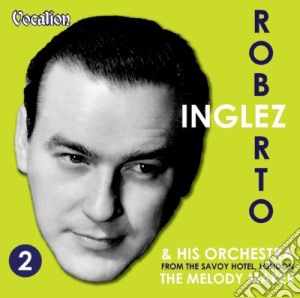 Roberto Inglez And His Orchestra - 