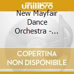 New Mayfair Dance Orchestra - Crazy Weather cd