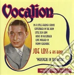 Joe Loss & His Band - Whispers In The Dark cd