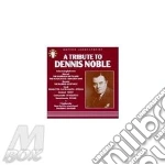 A tribute to dennis noble - nozze di fig cd